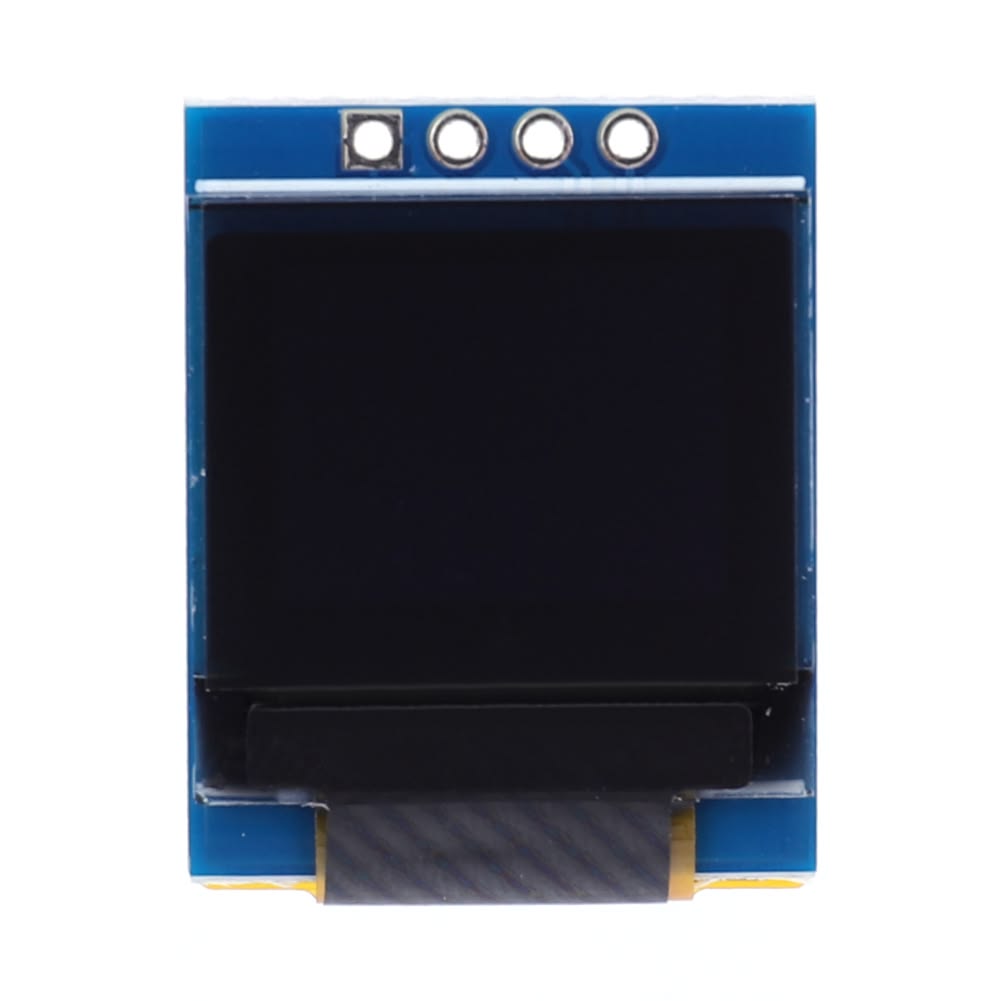 écran  OLED 0,96"