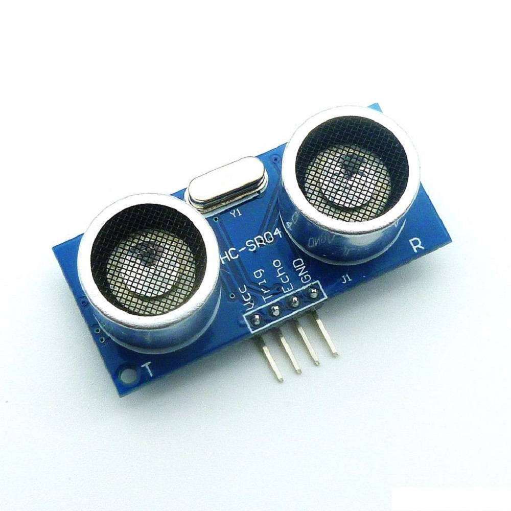 ultrason HC-SR04