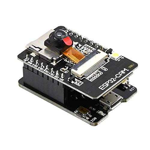 ESP 32 CAM