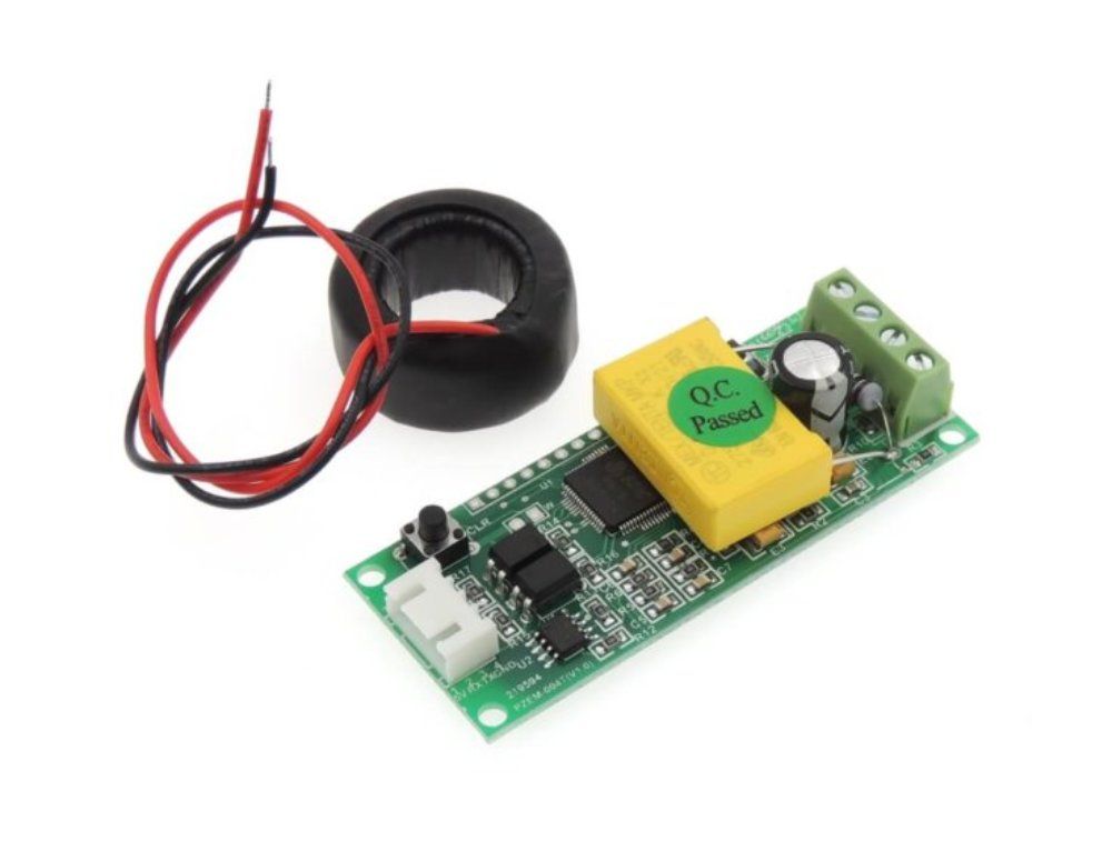 PZEM-004T