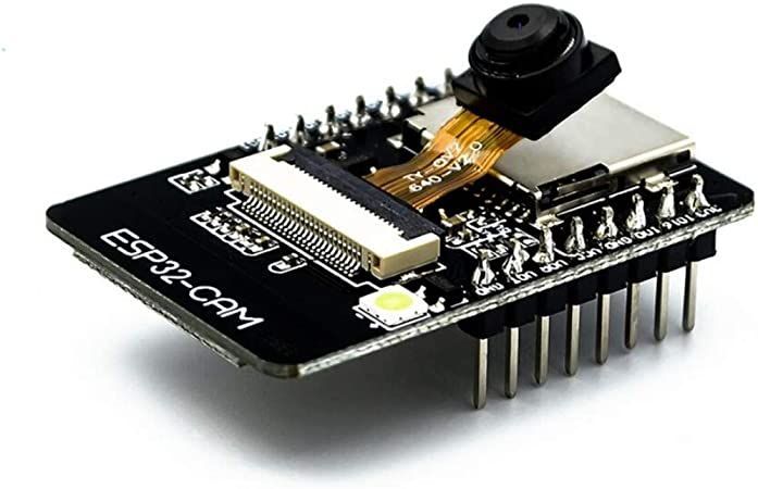 ESP 32 CAM - Image 2