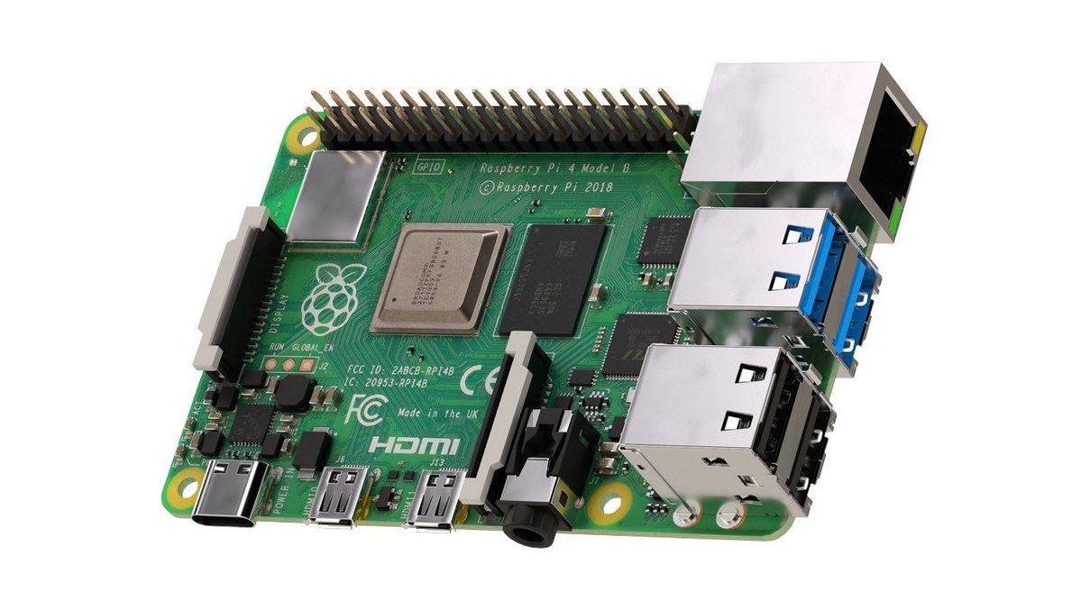 Raspberry Pi 5 - Image 2