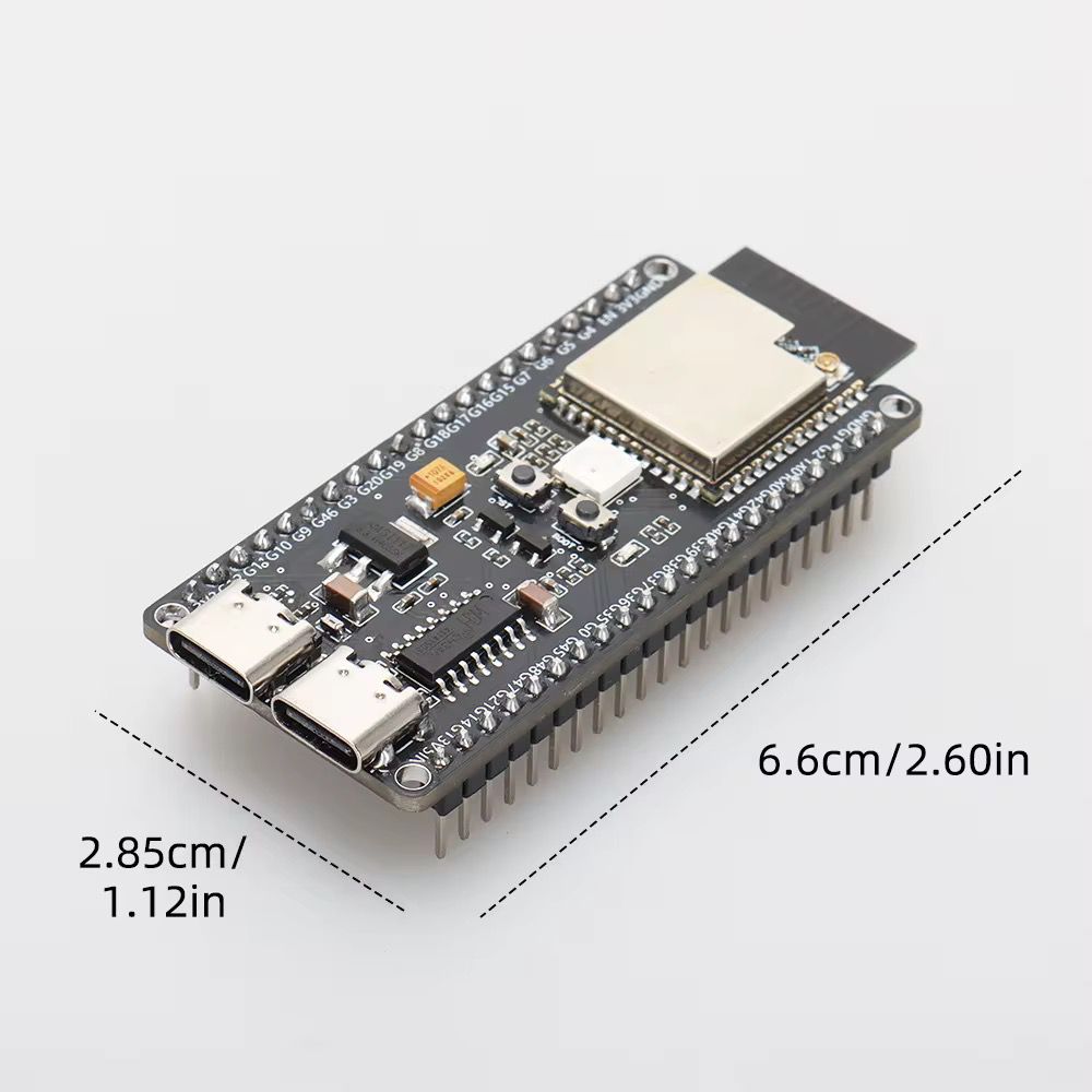 ESP32-S3 - Image 2