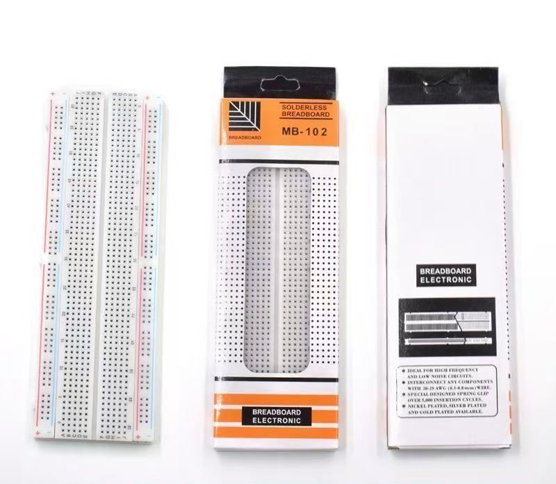 Breadboard MB10 - Image 2