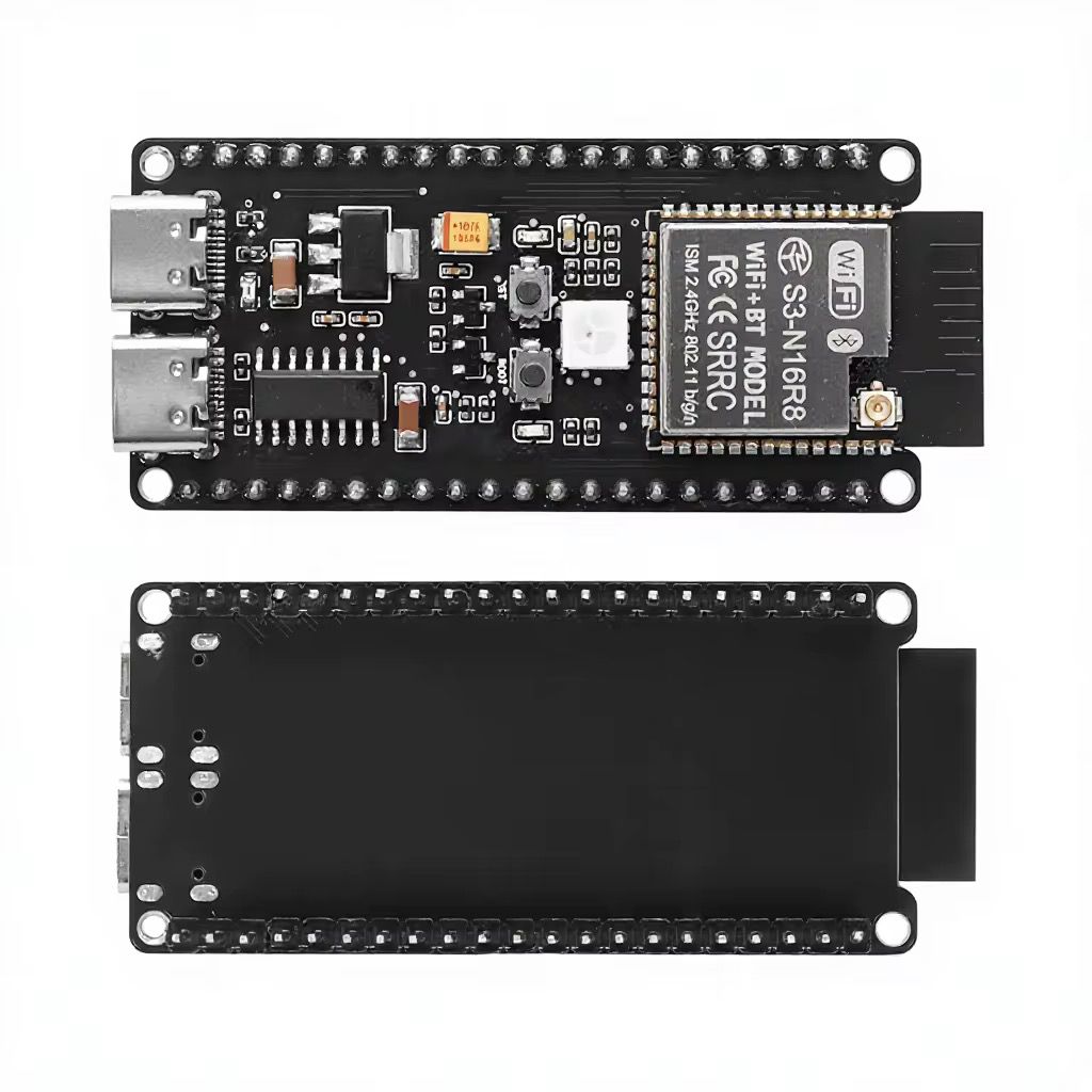 ESP32-S3 - Image 4