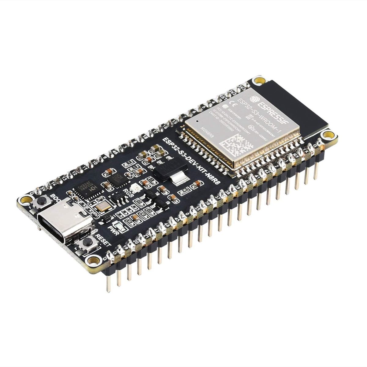 ESP32-S3